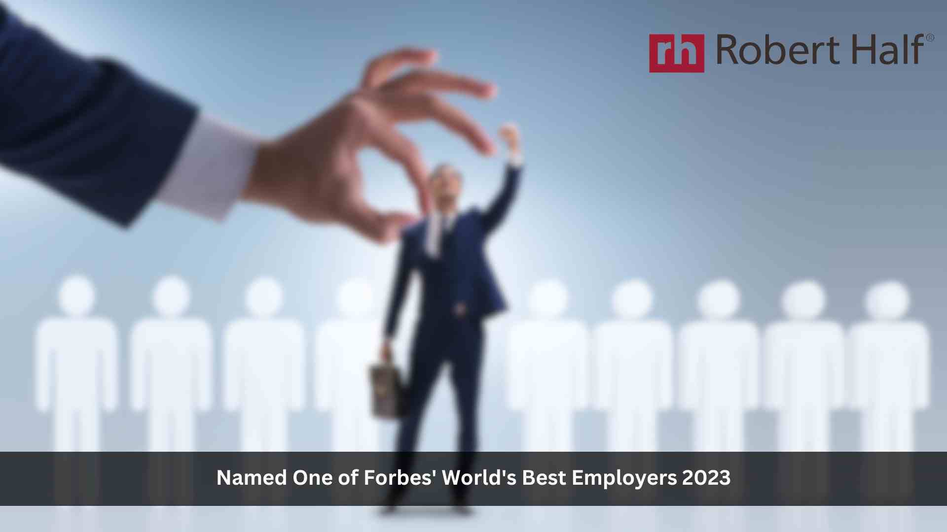 Forbes World's Best Employers 2023 Top 3 hrtechedge.com