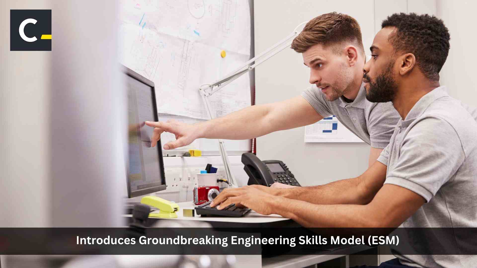 Codility Introduces Groundbreaking Engineering Skills Model (ESM) to ...