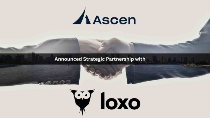 Ascen and Loxo Unveil End-to-End Platform for Contract Staffing