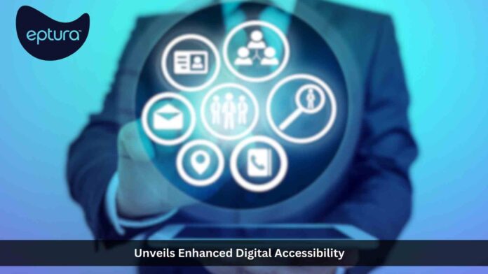 Eptura Eptura Unveils Enhanced Digital Accessibility