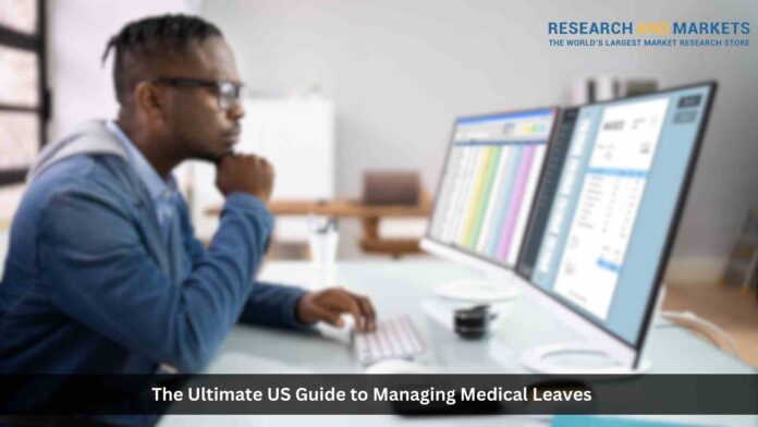The Ultimate US Guide to Managing Medical Leaves and Accommodations Workshop