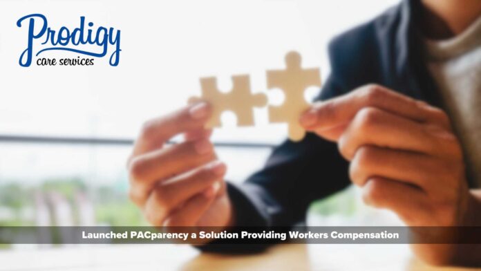Prodigy Care Services Introduces PACparency