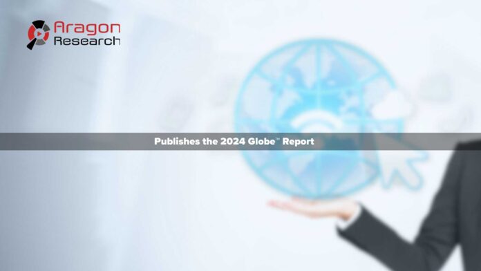 Aragon Research Publishes the 2024 Globe™ Report