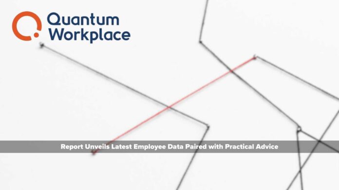 2024 Workplace Trends Report Unveils Latest Employee Data Paired with Practical Advice