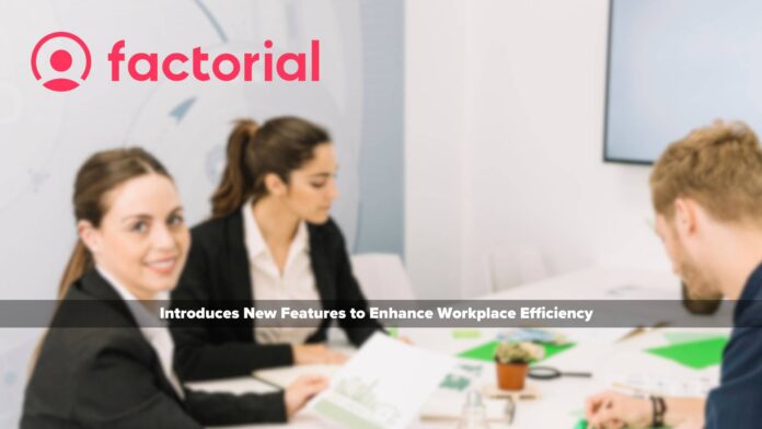 Modern HR Software Solutions Introduce New Features to Enhance Workplace Efficiency in 2024