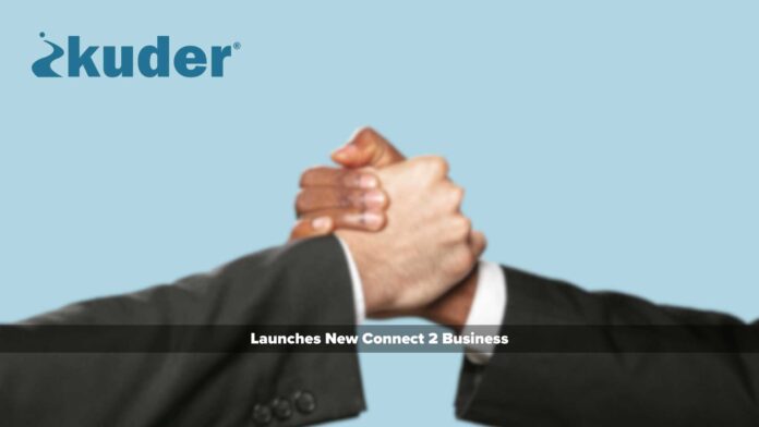 Kuder Launches New Connect 2 Business