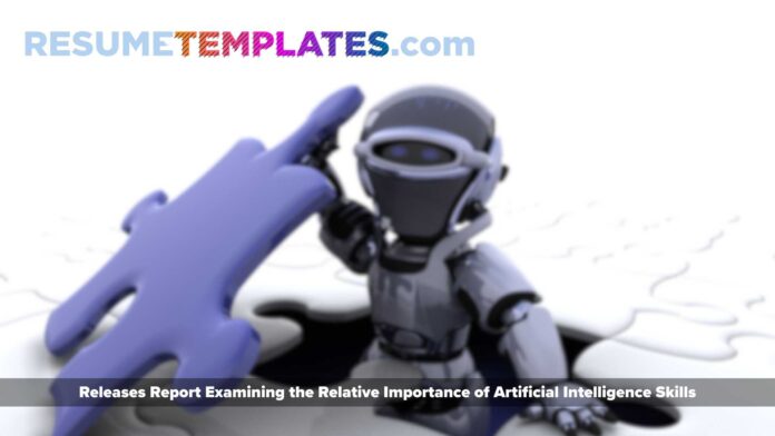 ResumeTemplates.com releases Survey