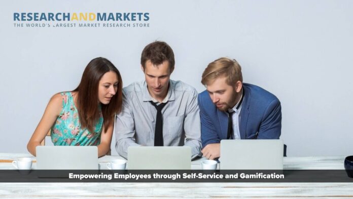 Workforce Management for the Enterprise in the Digital Era - Empowering Employees through Self-Service and Gamification