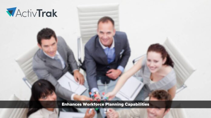 ActivTrak Enhances Workforce Planning Capabilities with New Headcount Planning Features