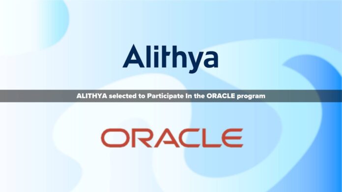 Alithya selected to participate in Oracle HCM Now program to help quickly deliver HR solutions