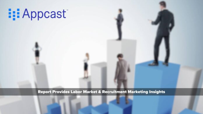 Eighth Annual Recruitment Report Provides Labor Market & Recruitment Marketing Insights for Employers