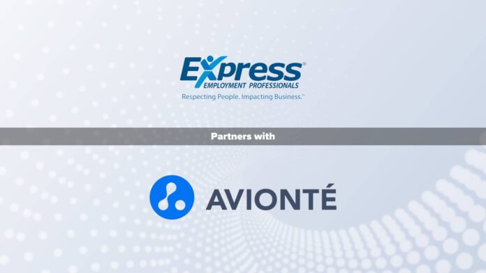 Express Employment Professionals Partners with Avionté to Build Frictionless End-to-End Staffing Platform of the Future