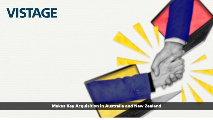 Vistage makes key acquisition in Australia and New Zealand