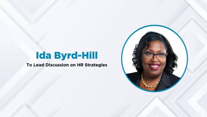 Ida Byrd-Hill to Lead Discussion on HR Strategies Amidst Employee Activism at SHRM Talent Management Conference
