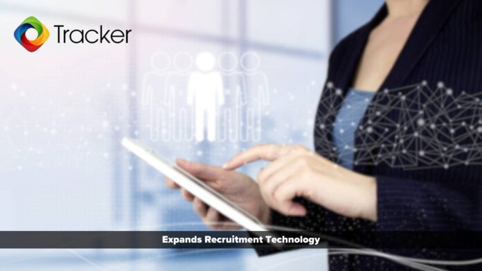 Tracker RMS Expands Recruitment Technology Offering into the Australia and New Zealand Markets