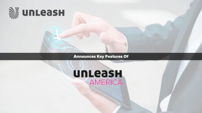 UNLEASH America 2024: America’s premier HR conference and expo