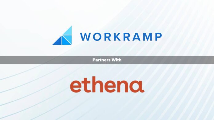 WorkRamp Partners With Ethena