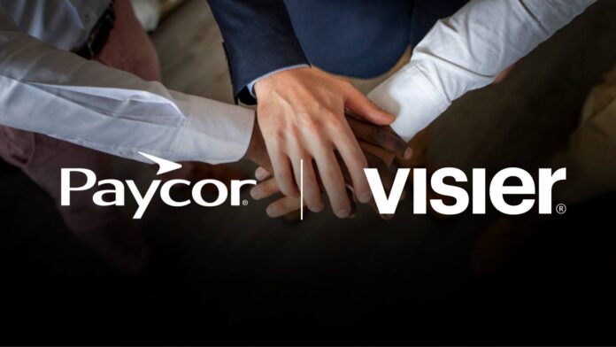 Paycor and Visier Revolutionize HCM with AI-Driven People Analytics
