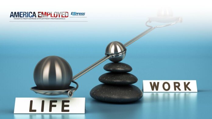 Work/Life Balance Crucial for Job Seekers: Impact on Family Planning and Recruitment
