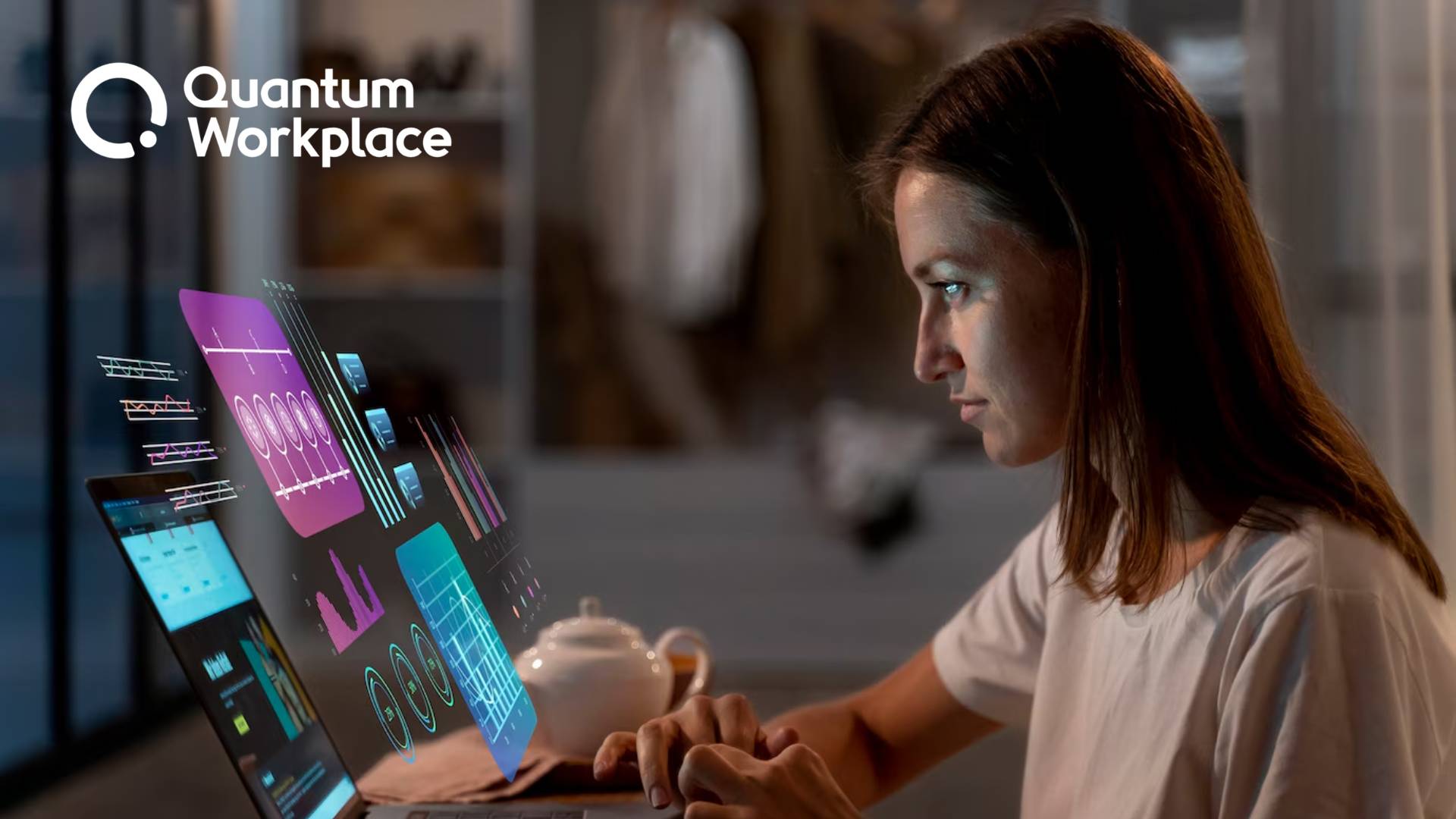 Quantum Workplace Unveils AI-Powered Action Planning to Elevate Employee Engagement
