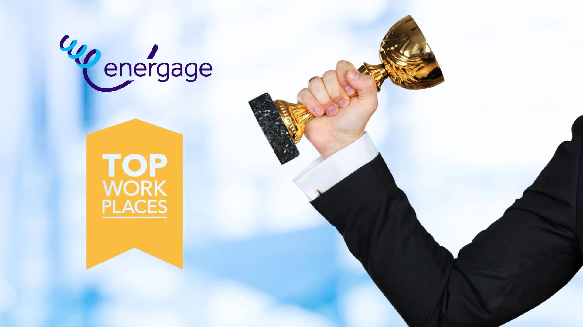 Energage Announces April 2024 Top Workplaces Culture Excellence National Award Winners