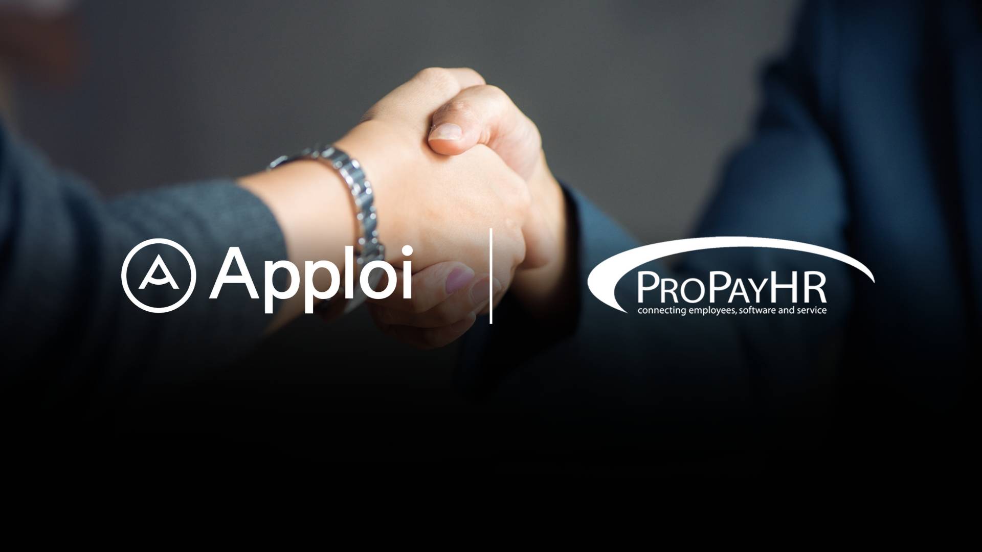 Apploi Partners with ProPay HR to Enhance Healthcare Workforce Management
