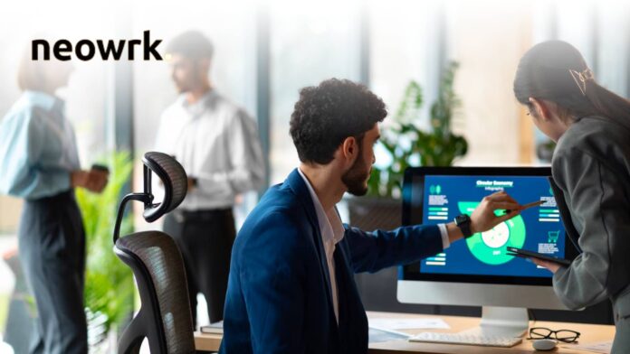 Neowrk Secures R$10 Million Investment Led by Indicator Capital to Revolutionize Workspace Management