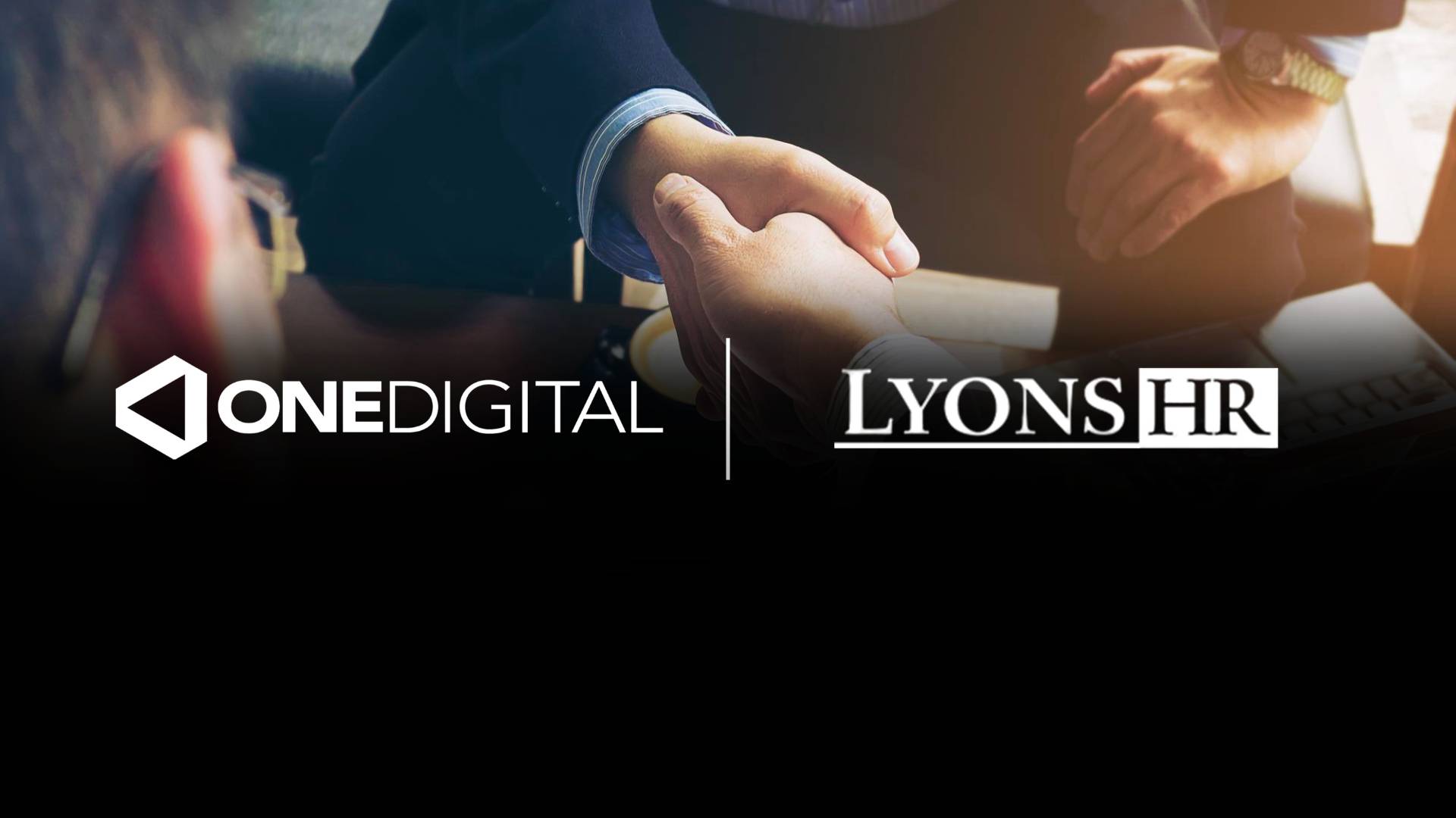 OneDigital Acquires Lyons HR: Expanding PEO Solutions in the Southeast Region