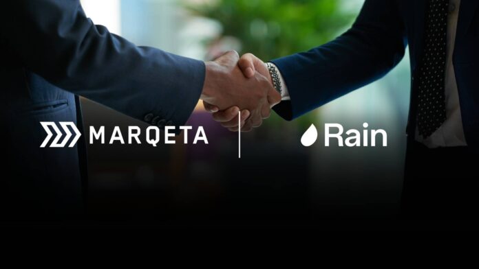 Marqeta Partners with Rain to Launch Rain Card, Enabling Early Wage Access and Financial Wellness for Employees