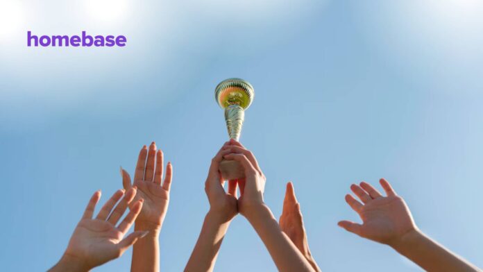 Homebase Introduces Top Local Workplace Awards for Small Businesses