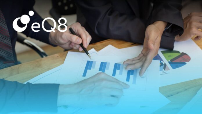 eQ8 Launches eQ8 Essentials: A Simplified Approach to Strategic Workforce Planning
