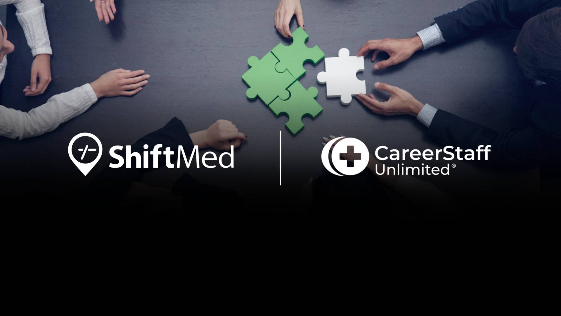 "ShiftMed Acquires CareerStaff Unlimited: A Game-Changer in Healthcare Workforce Technology"