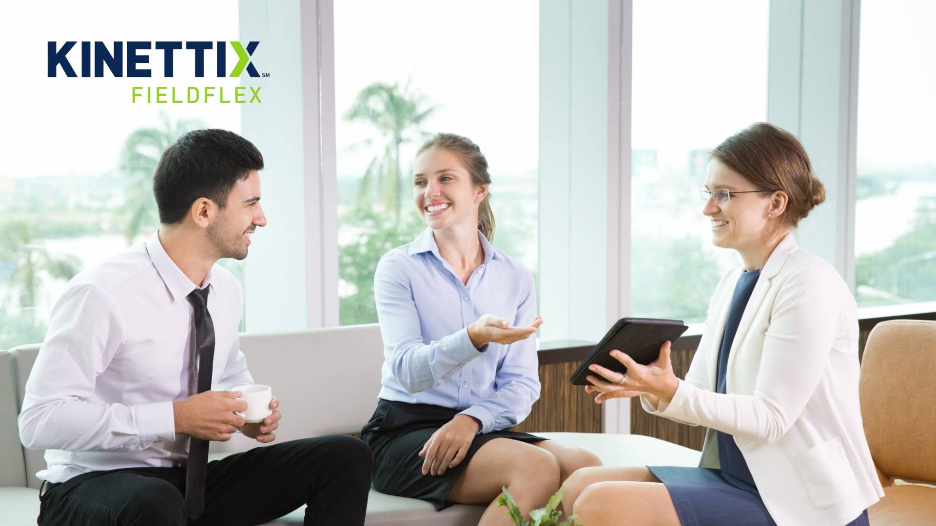 "Kinettix Launches Staff Augmentation: Revolutionizing IT Talent Access and Flexibility"