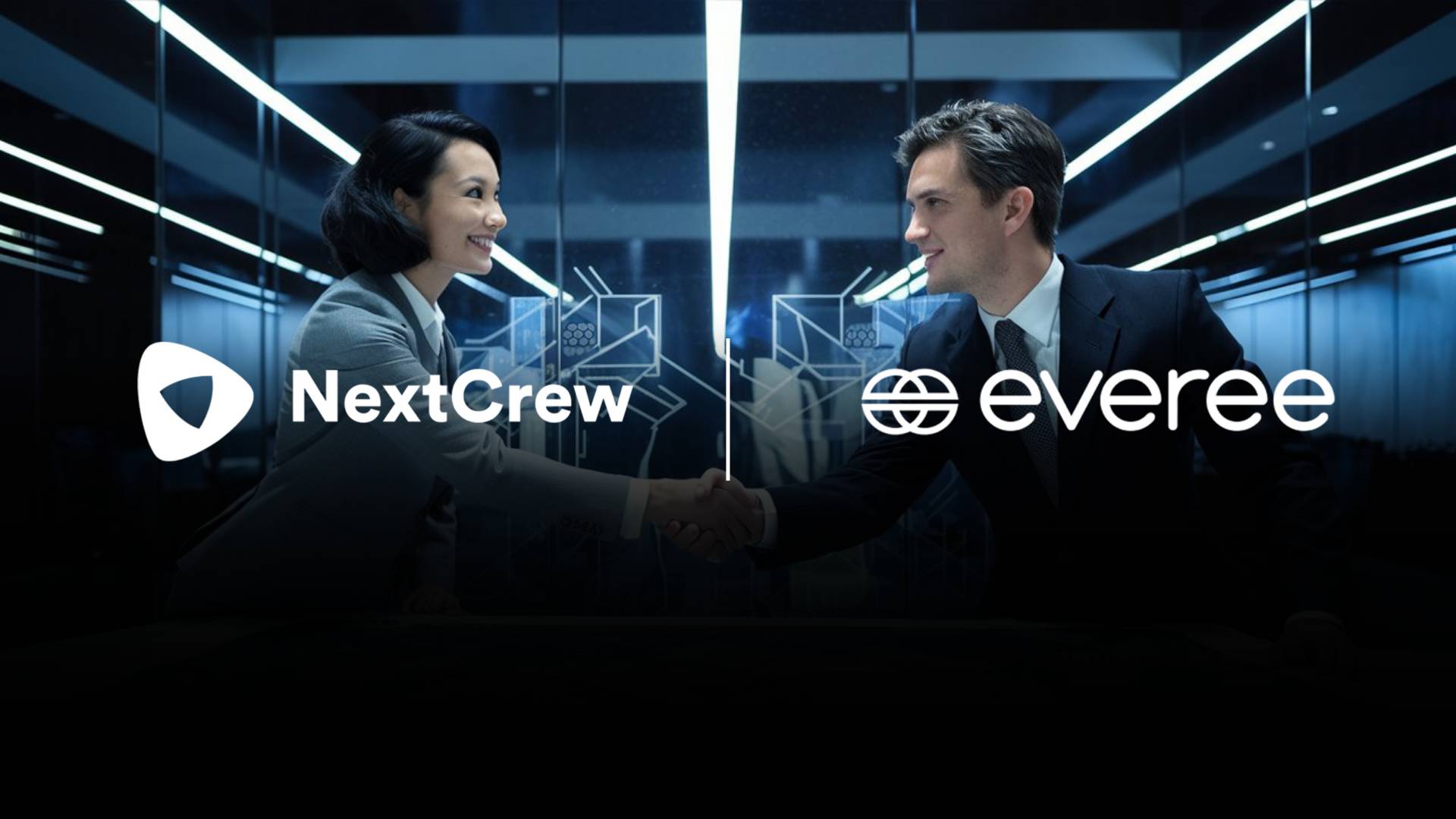 Everee and NextCrew Partner to Revolutionize Payroll for Staffing Agencies