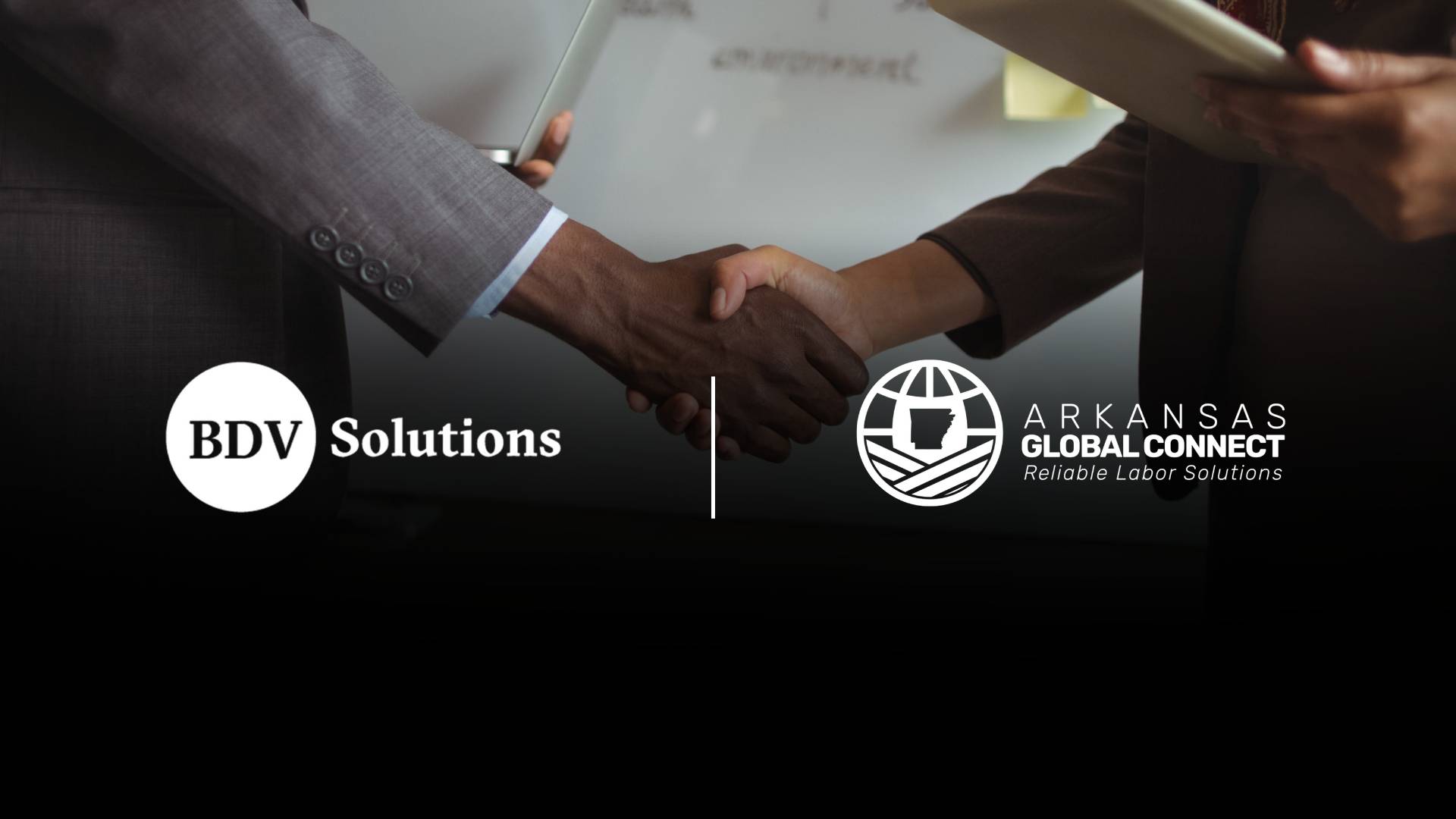 BDV Solutions Acquires Arkansas Global Connect to Expand Seasonal Labor Offerings