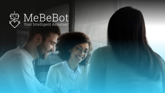 MeBeBot™ Achieves Key Milestones in Q1 2024: Unveils AI Wizard Functionality, Strengthens Leadership Team, and Earns Spot on G2 Grid