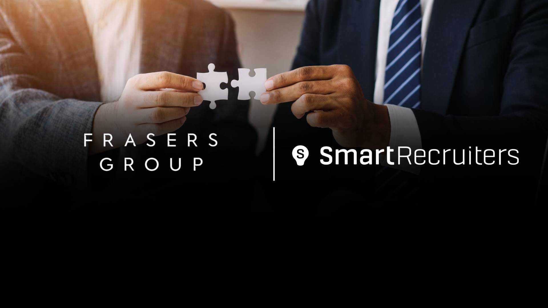 "SmartRecruiters and Frasers Group: A Partnership Revolutionizing Talent Acquisition"