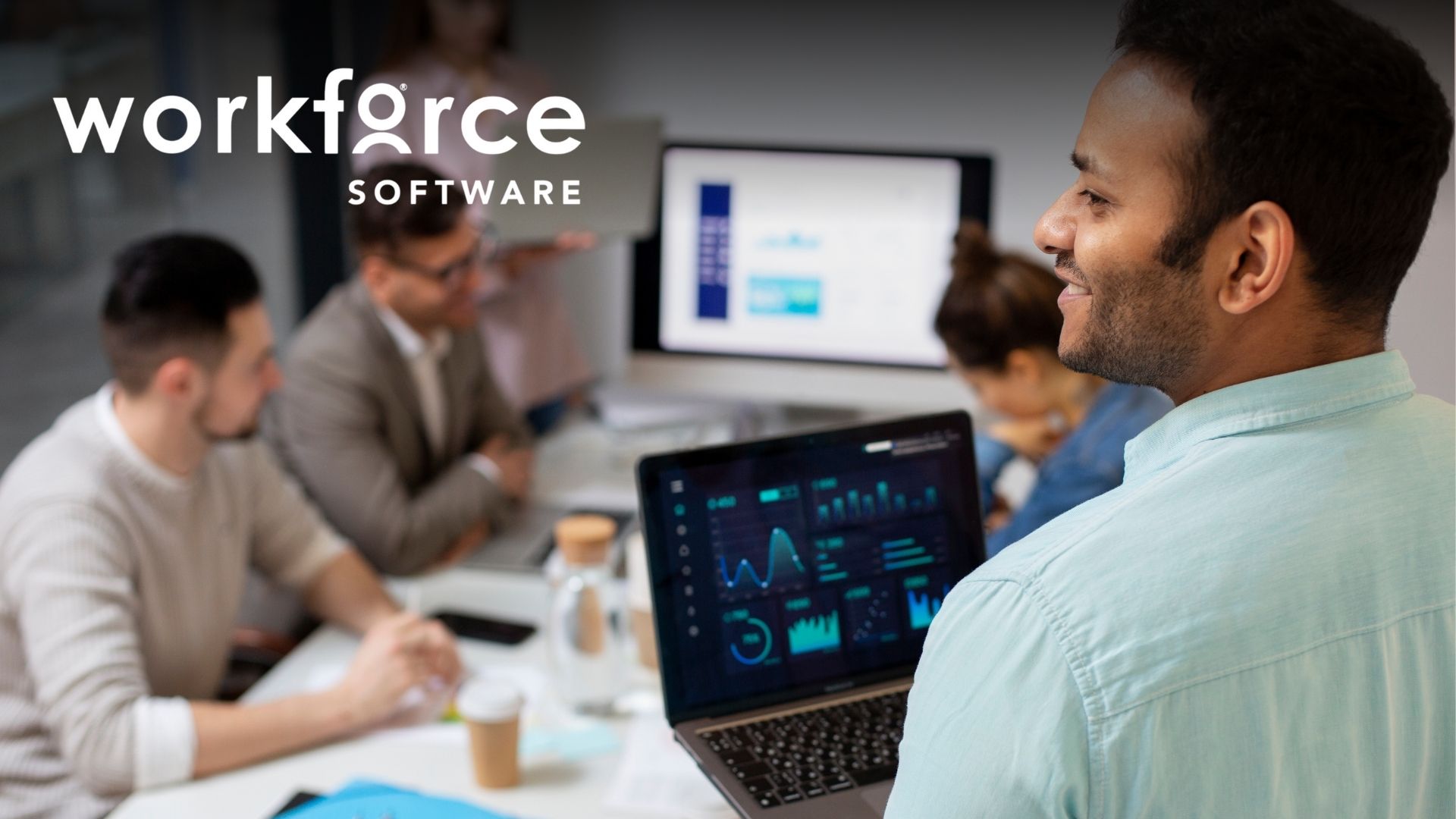 WorkForce Software Achieves First REP-P Certification for Global ...