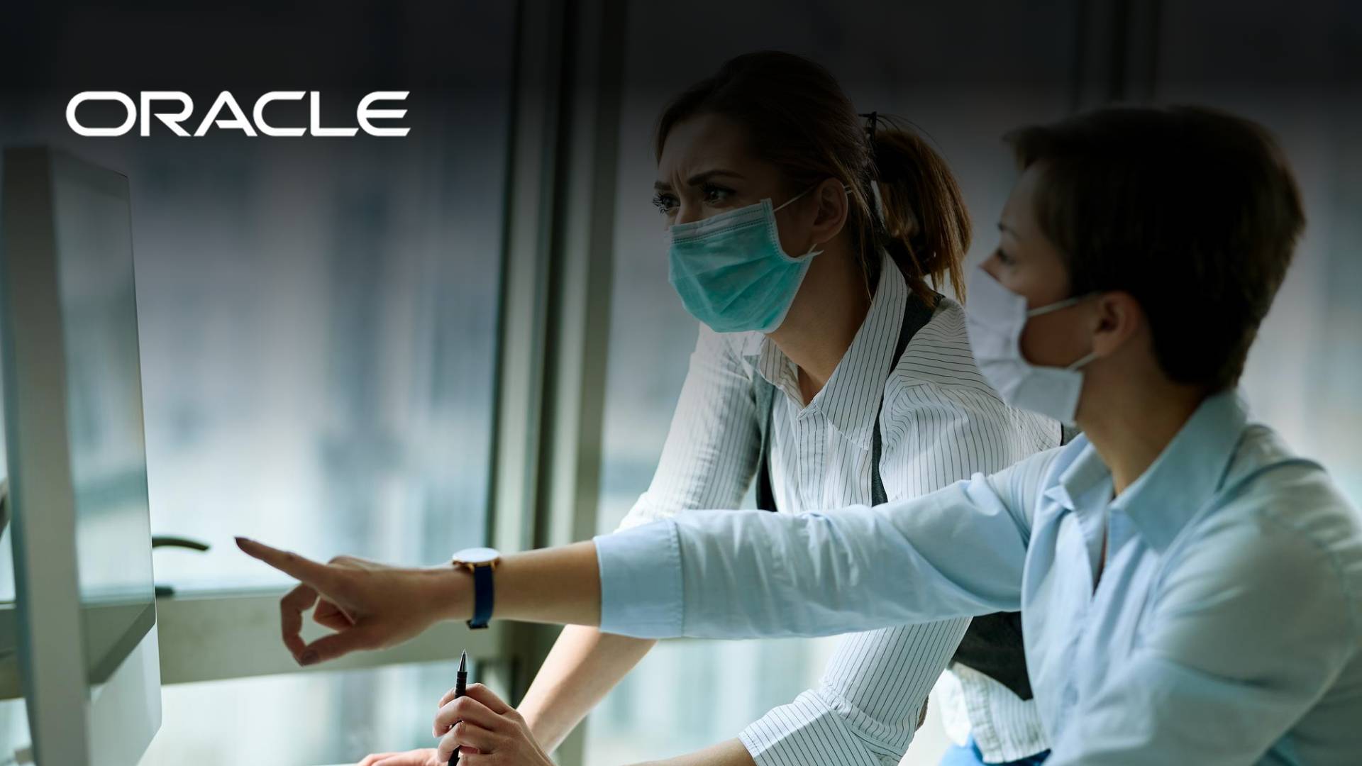"Oracle Unveils New Healthcare Solutions to Boost Operational Efficiency and Patient Care"