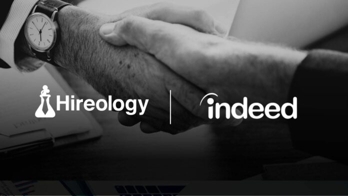 Hireology Achieves Platinum ATS Partner Status with Indeed