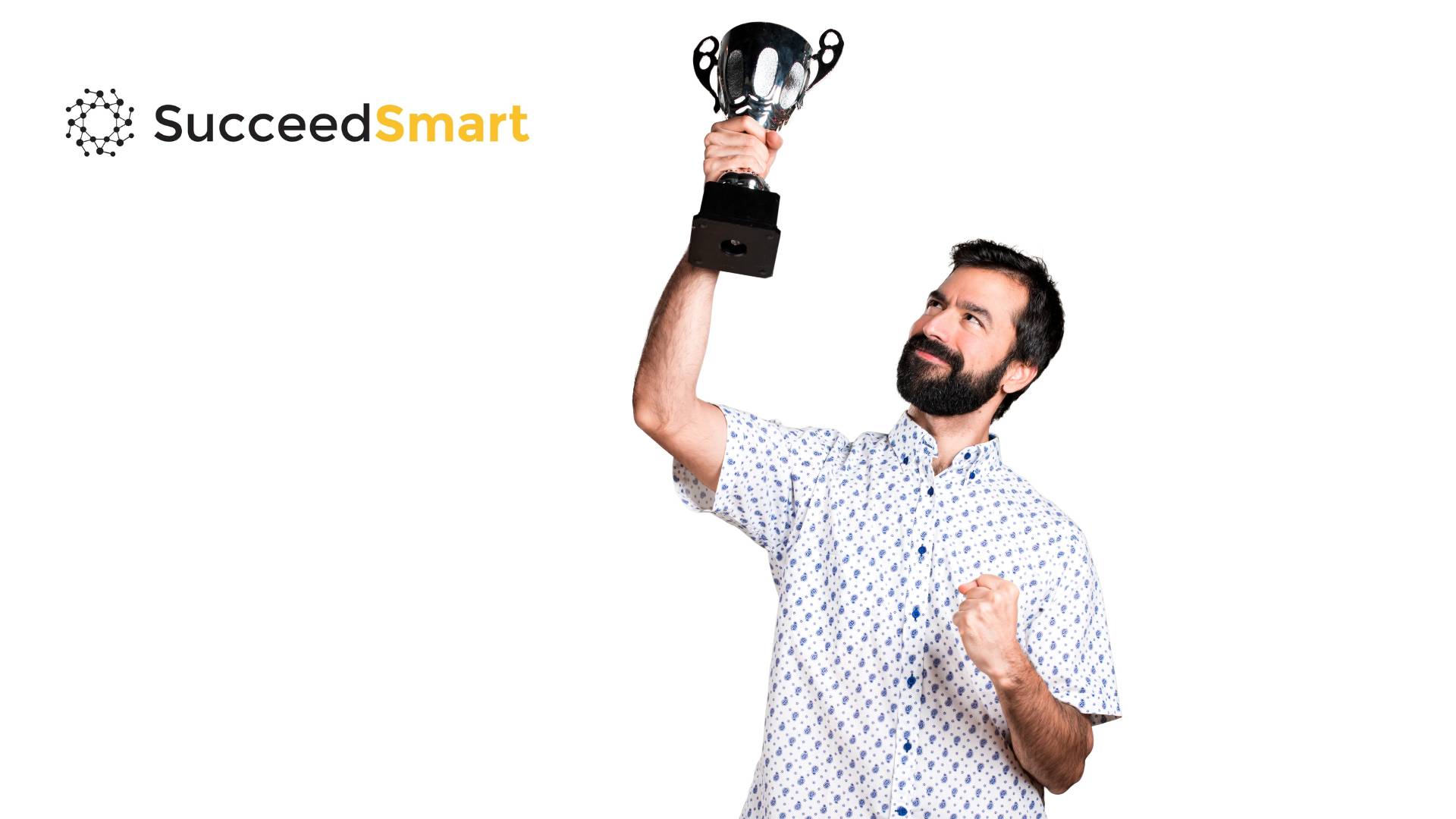 SucceedSmart Wins Five Stevie Awards for AI-Driven Executive Recruitment Innovation