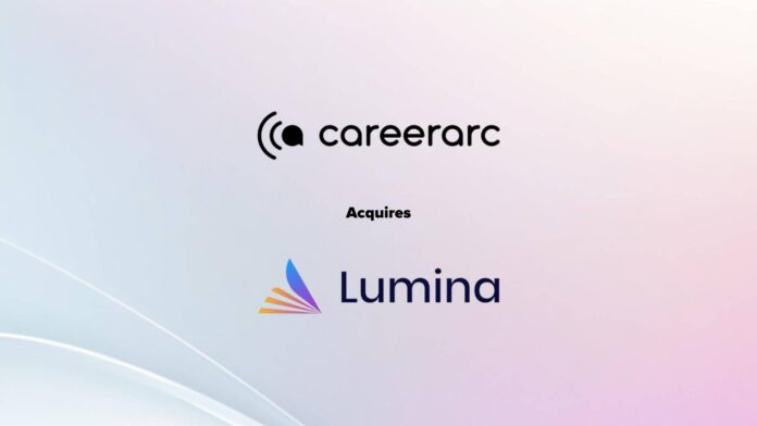 CareerArc Acquires Recruitment Video Platform Lumina
