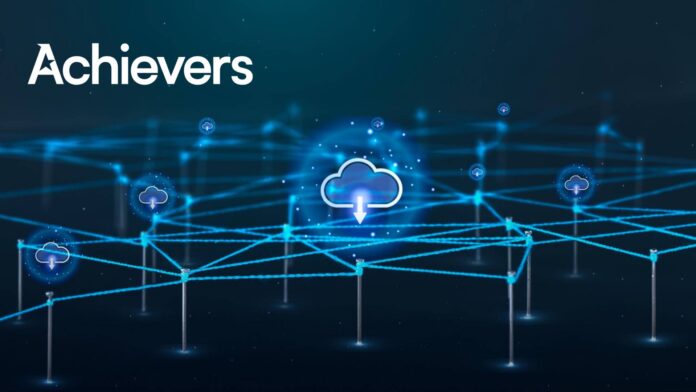 Achievers Now Available on Google Cloud Marketplace to Enhance Employee Recognition and Experience
