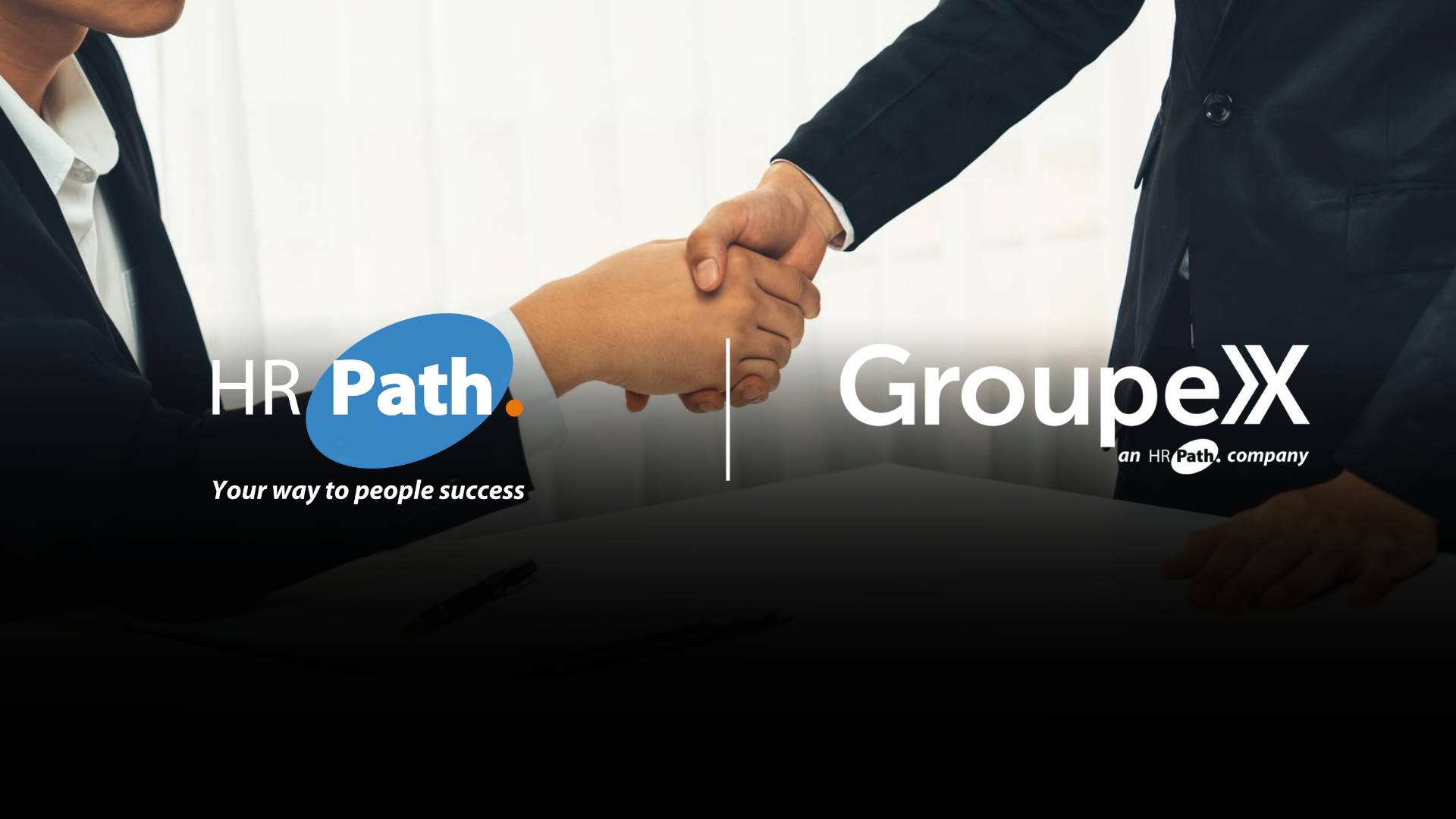 HR Path Expands North American Presence with Acquisition of GroupeX Solutions