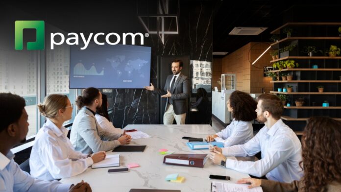 Paycom to Announce First Quarter 2024 Financial Results on May 1, 2024