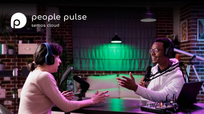 People Pulse Podcast: Bi-weekly Insights for HR Leaders Now Streaming on Spotify and Apple Music