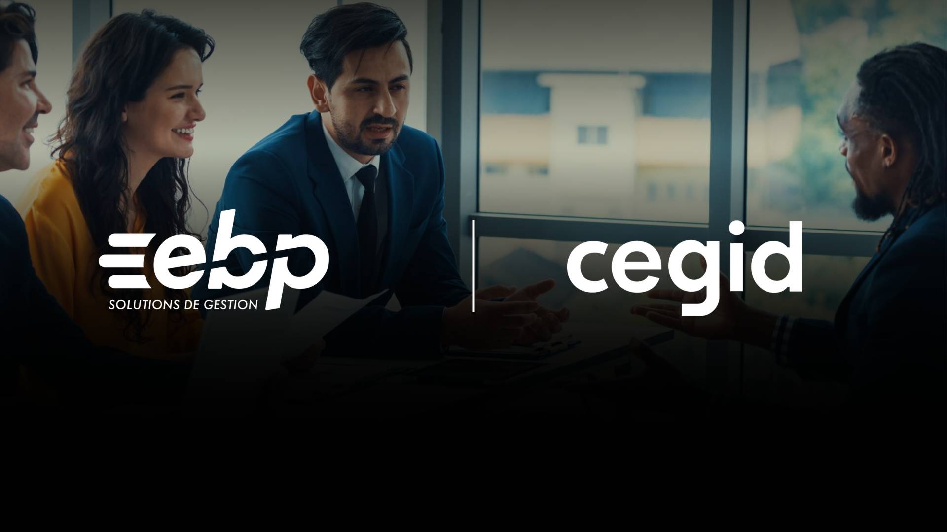 Cegid Announces Potential Acquisition of EBP to Strengthen Leadership in Invoicing and Accounting Software for Micro and SMB Segments