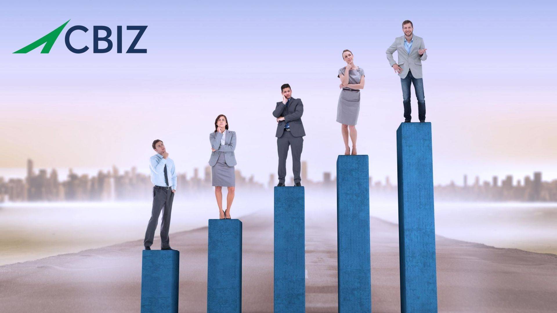 CBIZ Small Business Employment Index: March 2024 Insights