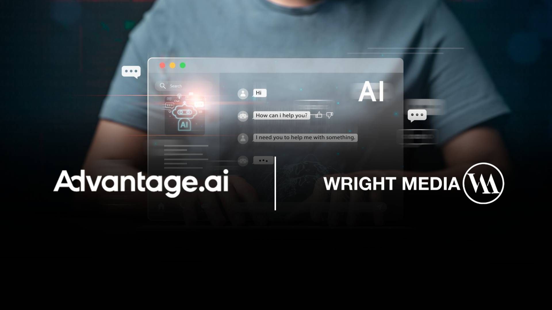 Revolutionizing Recruitment: Wright Media Introduces Advantage.ai