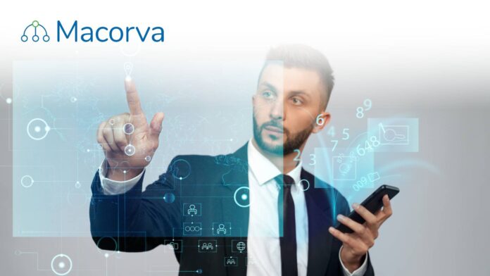Streamlining Performance Reviews with Macorva's AI Workflow Tool